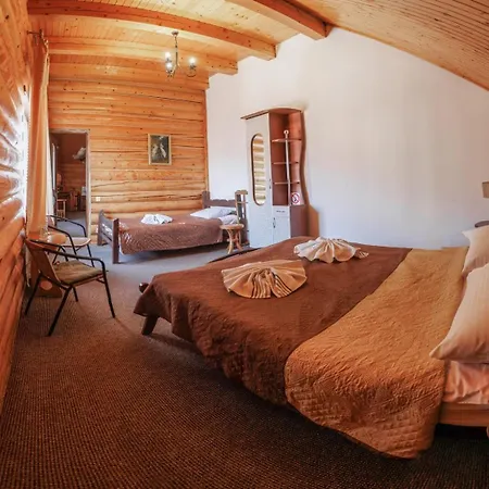Sofia Hotel Yaremche Room photo