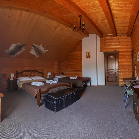 Sofia Hotel Yaremche Room photo