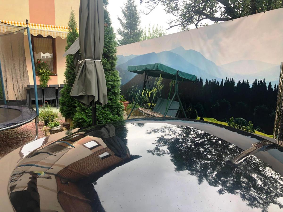 Hotel Sofia Yaremche