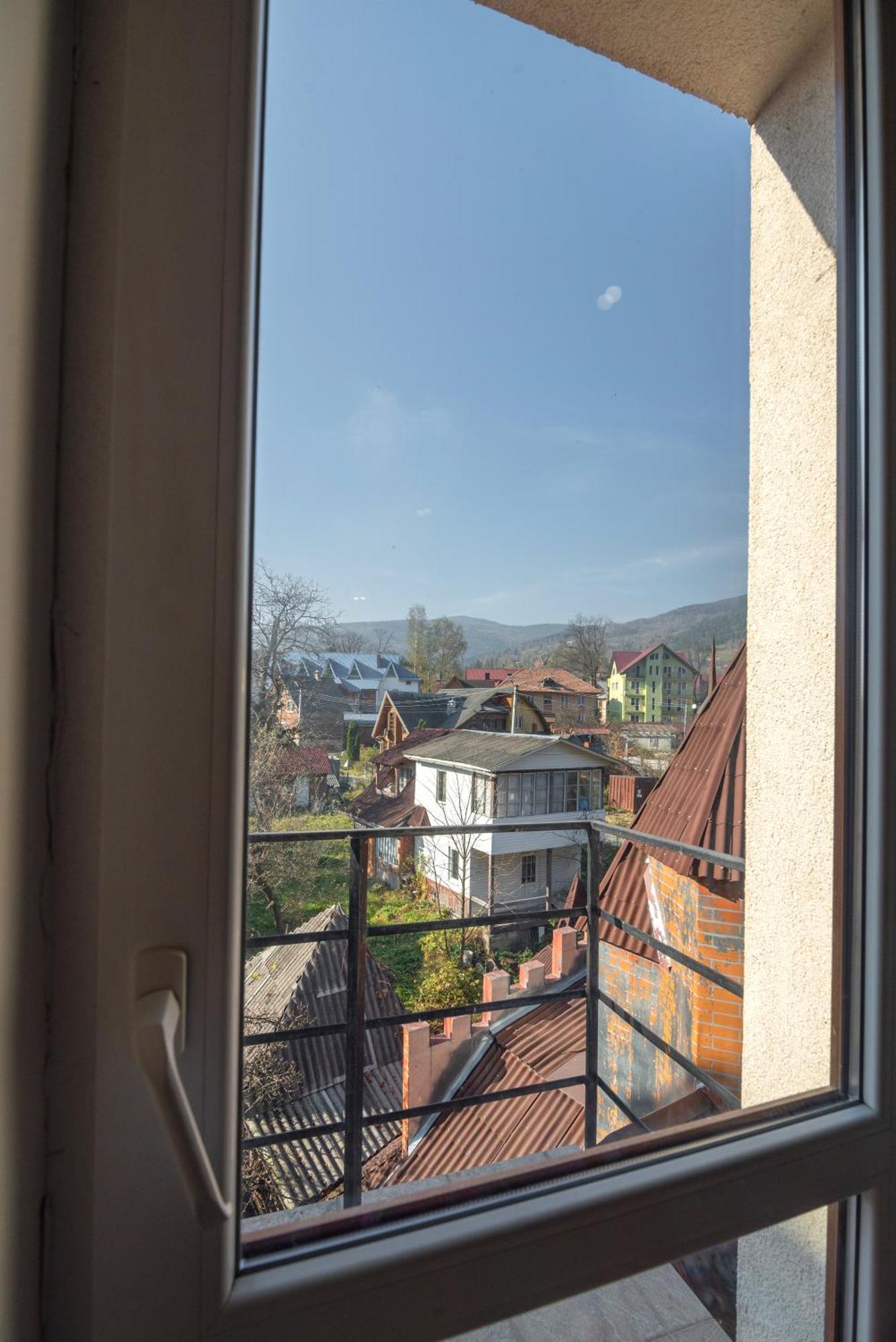 Hotel Sofia