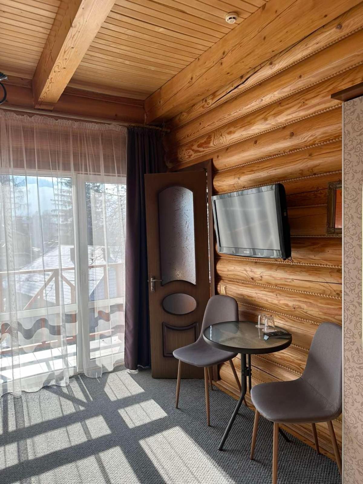 Hotel Sofia 3*