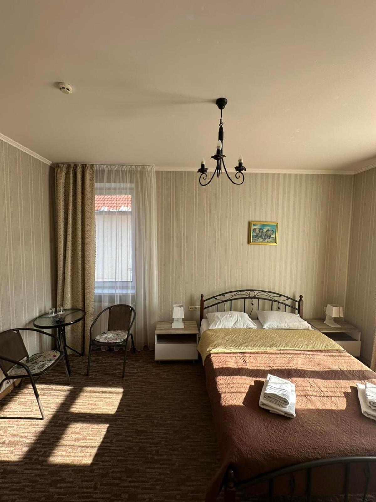 Sofia Hotel