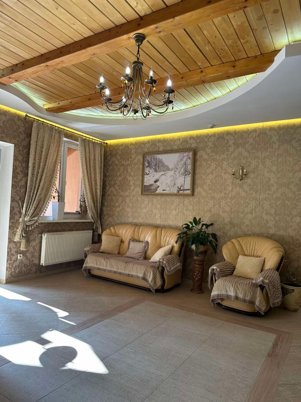 Hotel Sofia 3*