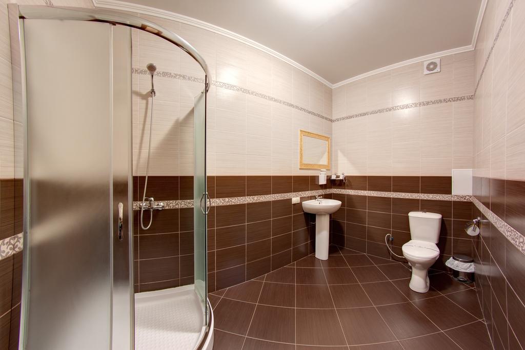 Hotel Sofia 3*