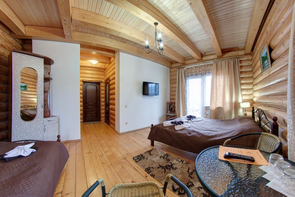 Sofia Hotel Yaremche