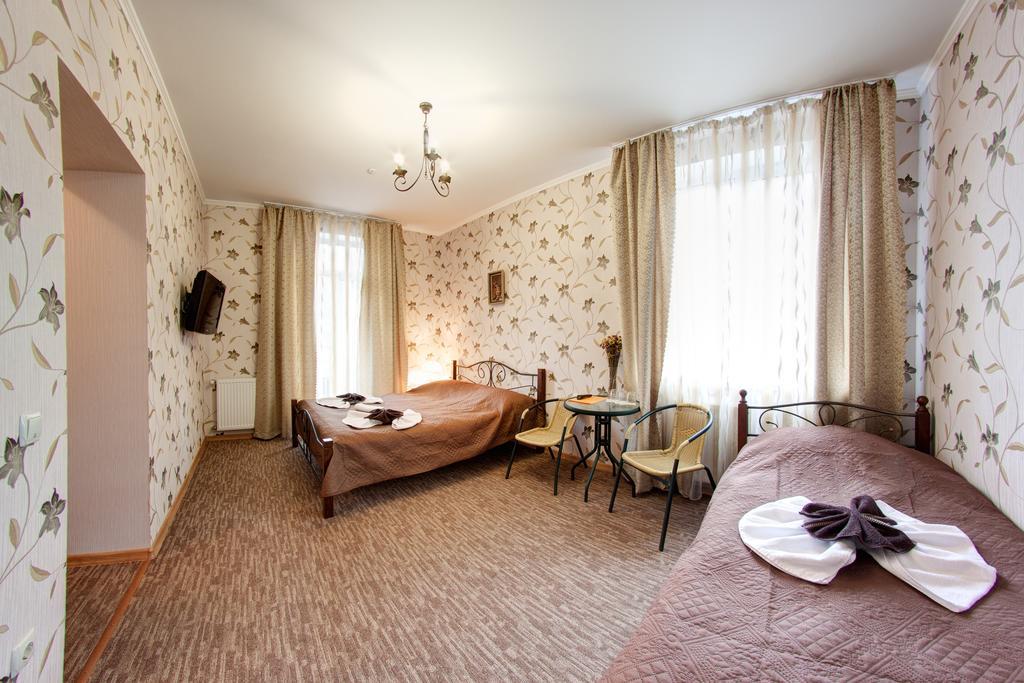 Sofia Hotel 3*