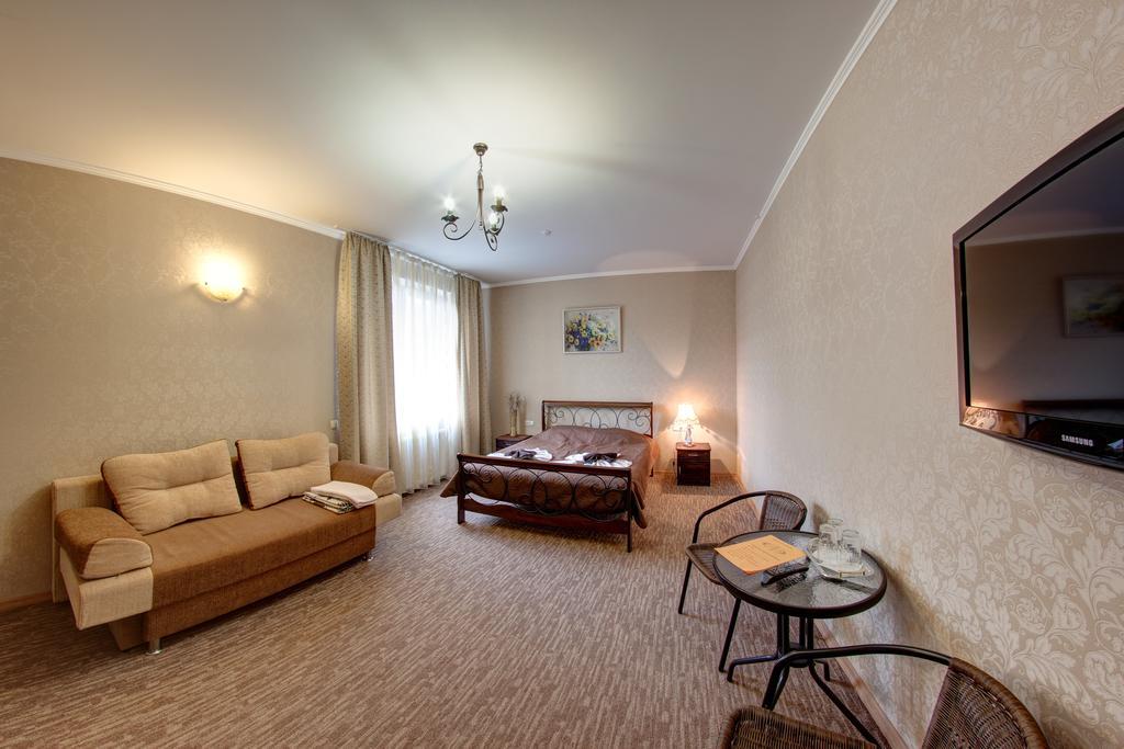 Hotel Sofia Yaremche