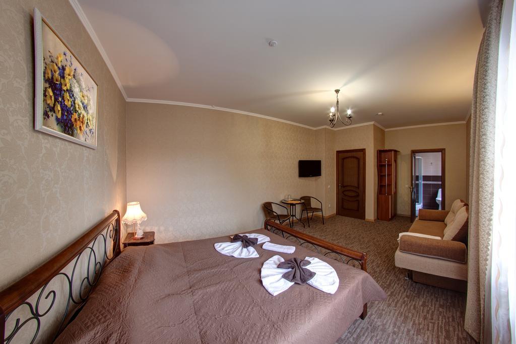 Hotel Sofia