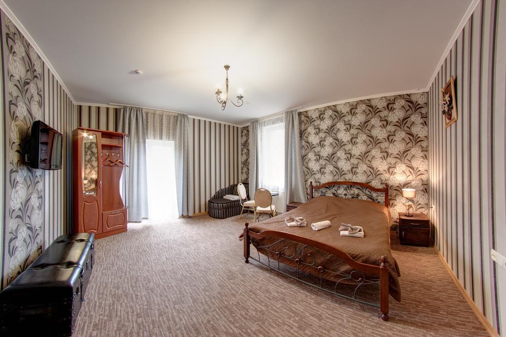 Hotel Sofia 3*