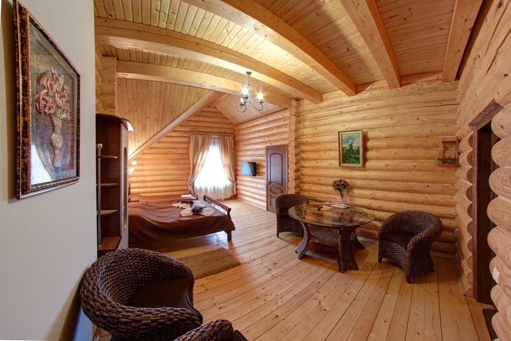 Hotel Sofia Yaremche