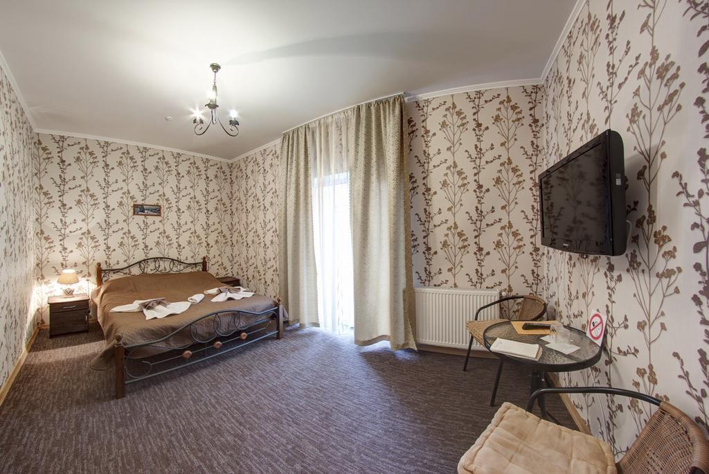 Hotel Sofia Yaremche