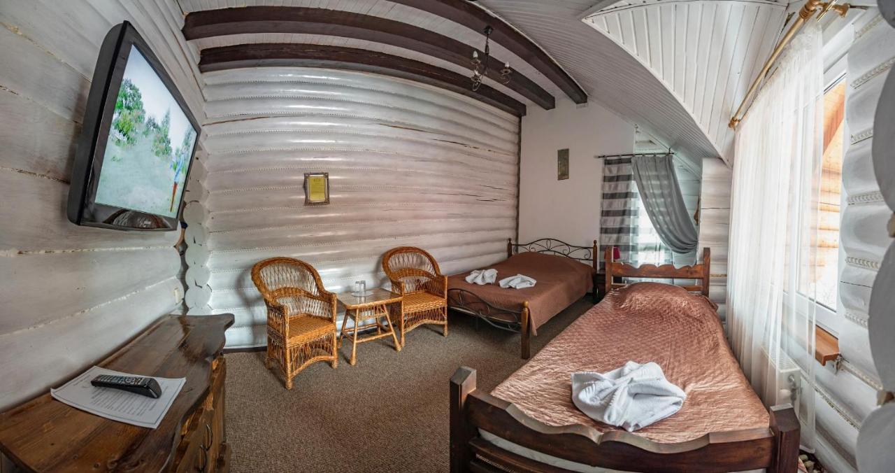 Sofia Hotel Yaremche