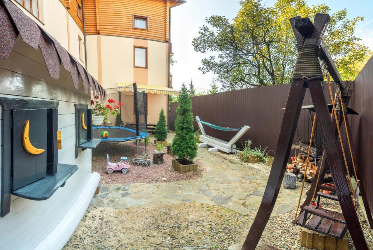 Sofia Hotel Yaremche